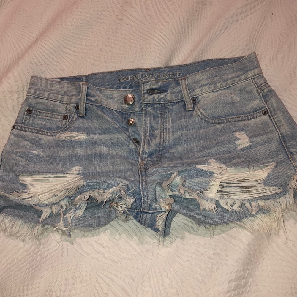 American Eagle shorts
